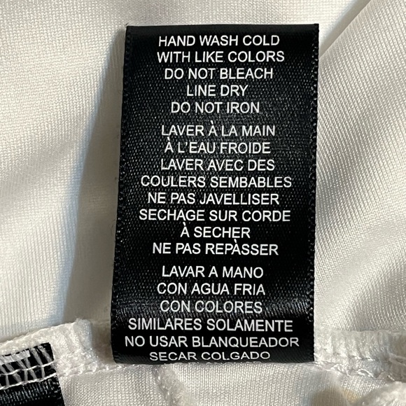 Anne Cole Vintage One-Piece Swimsuit Bathing Suit |14 - Picture 14 of 14